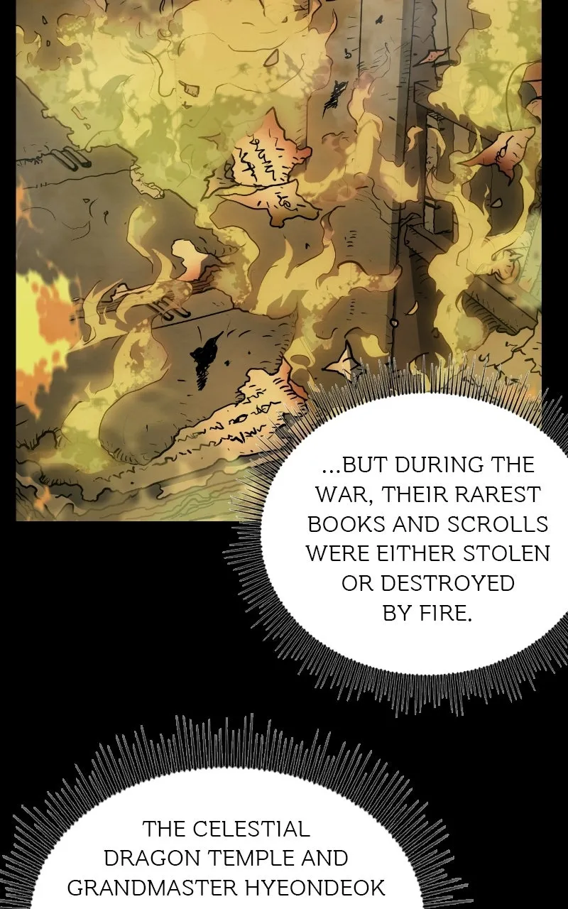 The Mighty Delinquentof the Dan Clan Chapter 11 page 18 - 