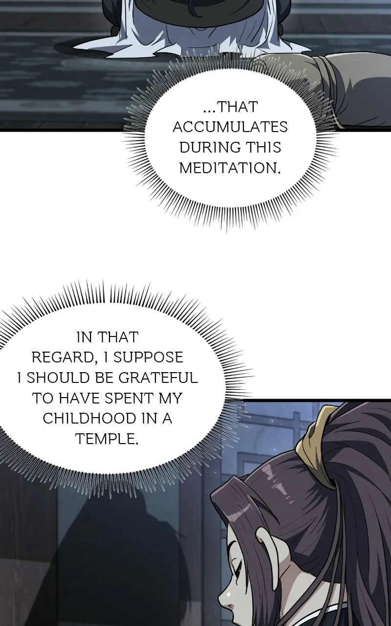 The Mighty Delinquentof the Dan Clan Chapter 11 page 25 - 