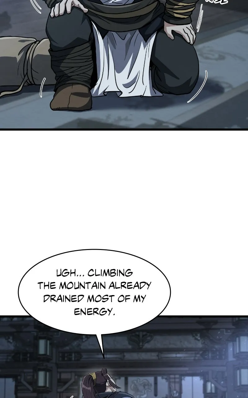 The Mighty Delinquentof the Dan Clan Chapter 11 page 27 - 
