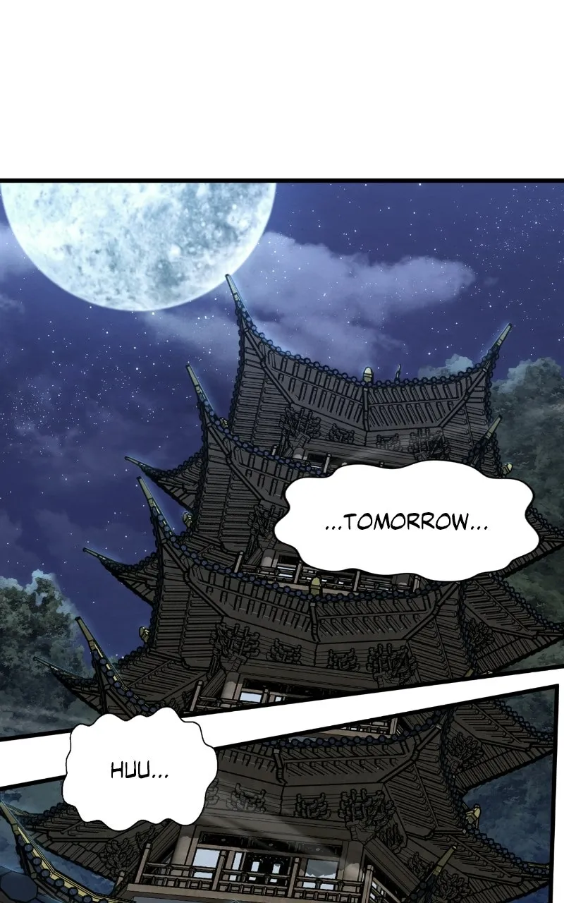 The Mighty Delinquentof the Dan Clan Chapter 11 page 31 - 