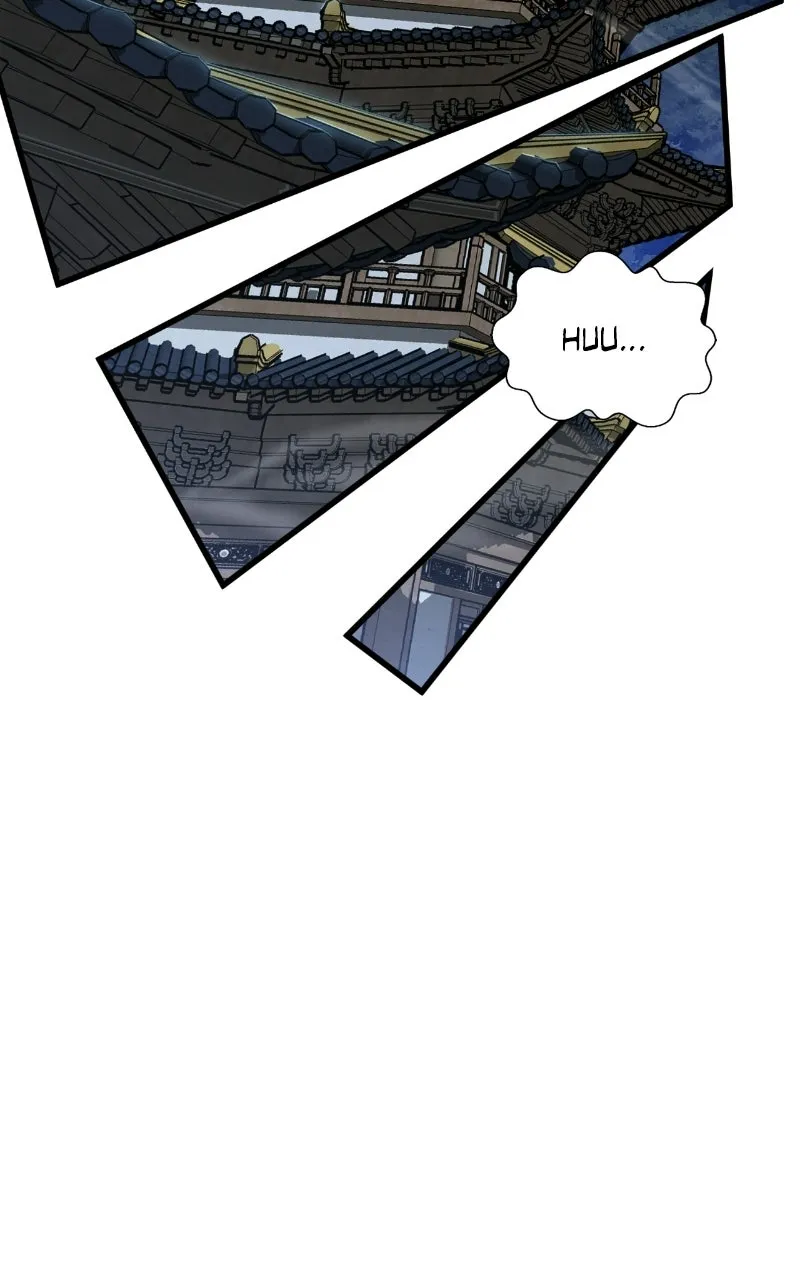 The Mighty Delinquentof the Dan Clan Chapter 11 page 32 - 