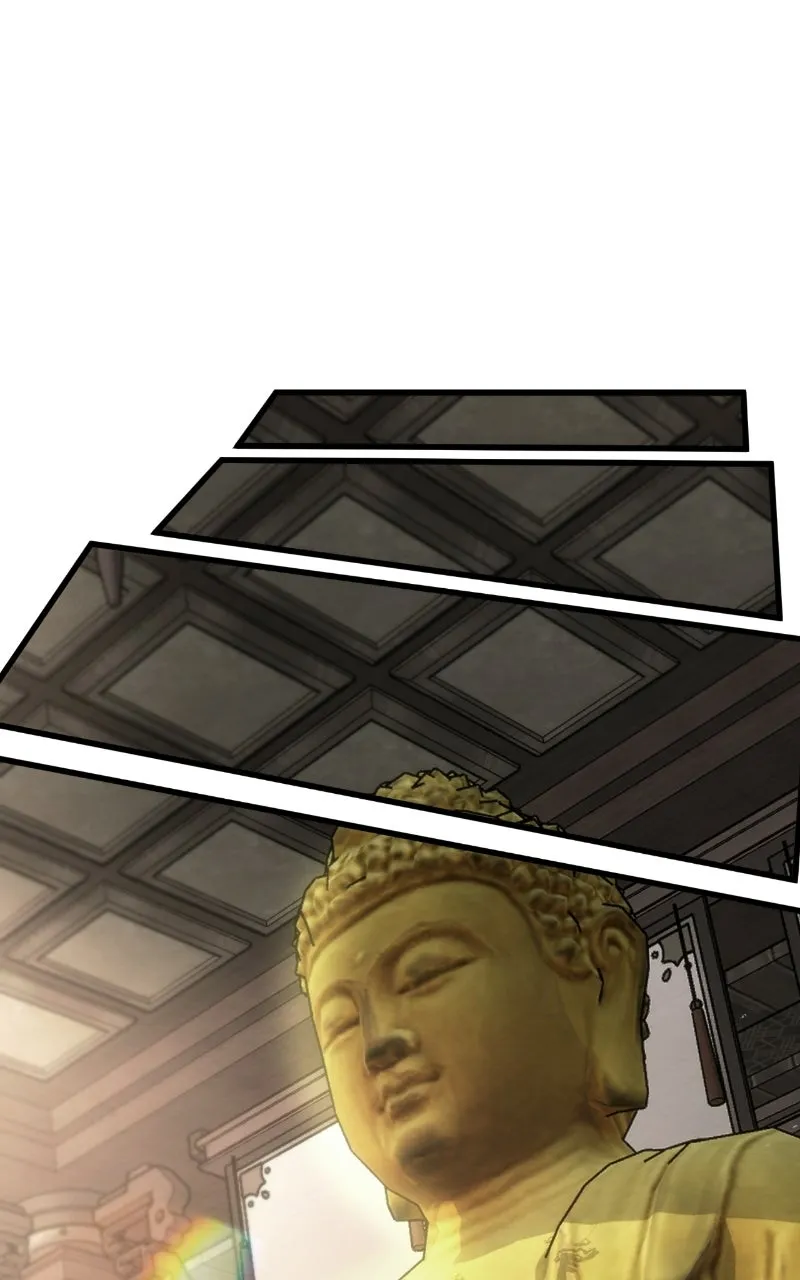 The Mighty Delinquentof the Dan Clan Chapter 11 page 33 - 