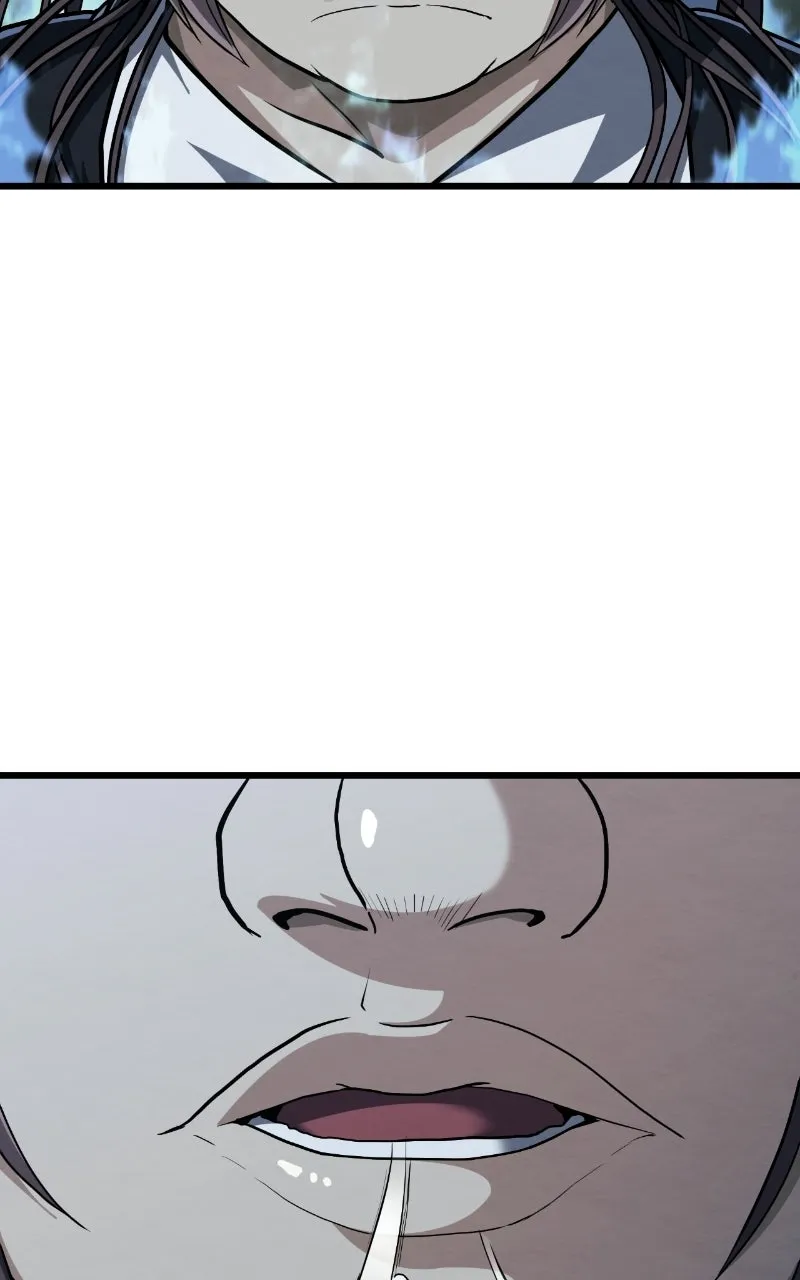 The Mighty Delinquentof the Dan Clan Chapter 11 page 5 - 
