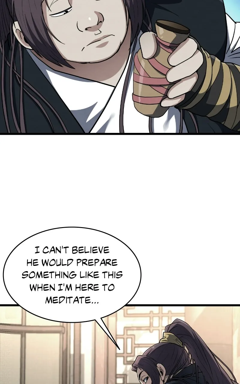 The Mighty Delinquentof the Dan Clan Chapter 11 page 45 - 