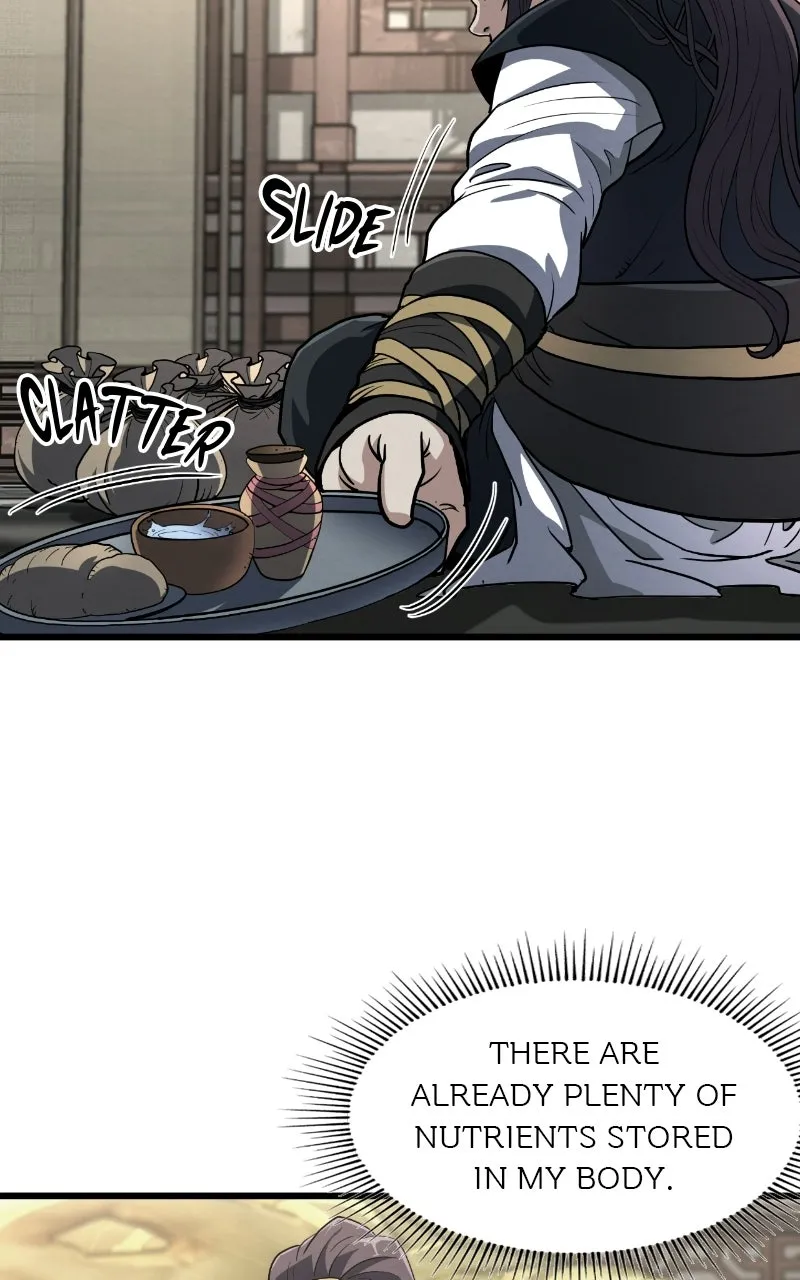The Mighty Delinquentof the Dan Clan Chapter 11 page 46 - 