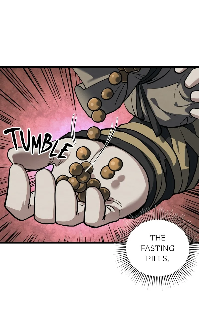 The Mighty Delinquentof the Dan Clan Chapter 11 page 48 - 