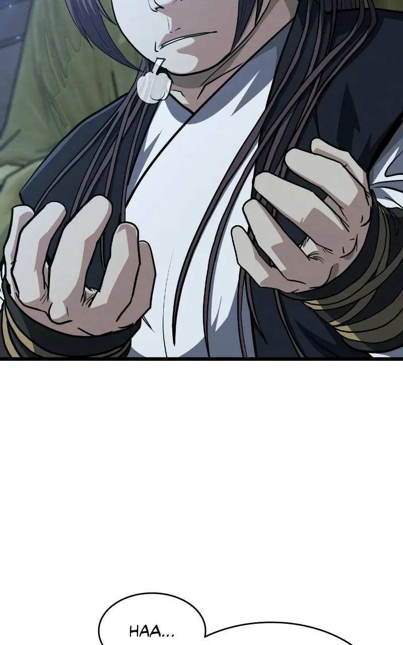The Mighty Delinquentof the Dan Clan Chapter 11 page 7 - 