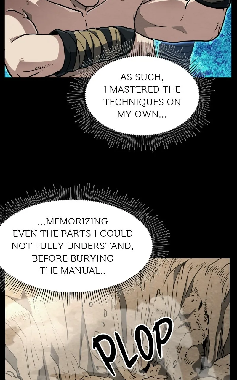 The Mighty Delinquentof the Dan Clan Chapter 11 page 61 - 