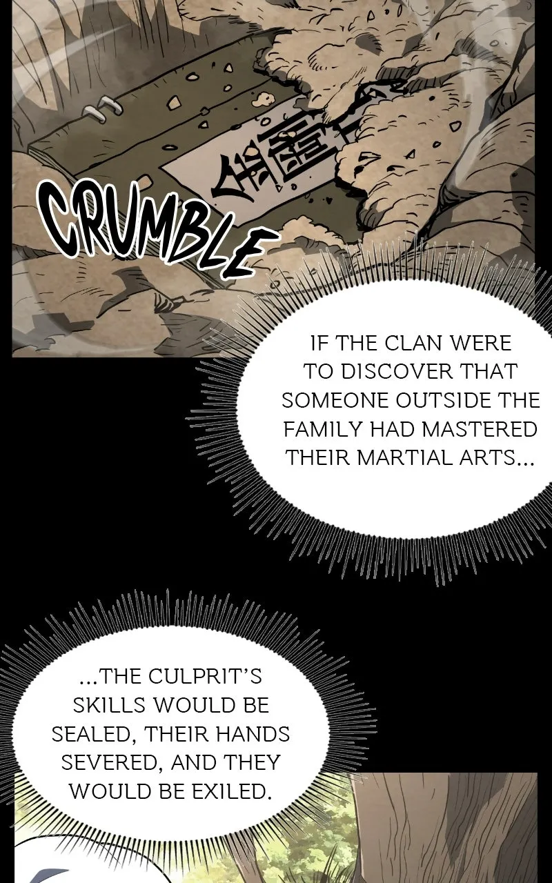 The Mighty Delinquentof the Dan Clan Chapter 11 page 62 - 