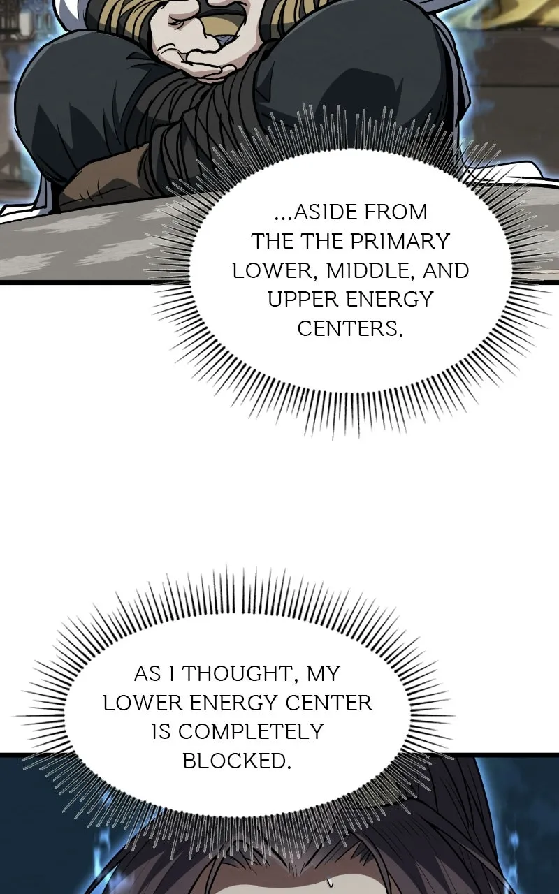 The Mighty Delinquentof the Dan Clan Chapter 11 page 66 - 