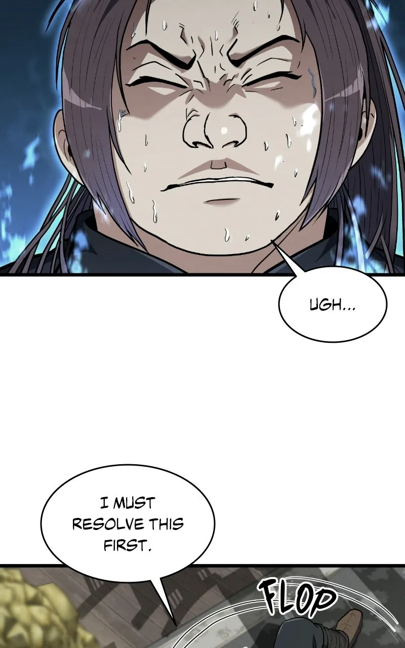 The Mighty Delinquentof the Dan Clan Chapter 11 page 67 - 