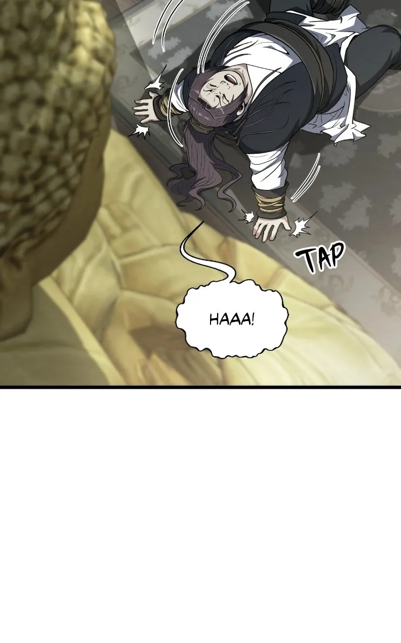 The Mighty Delinquentof the Dan Clan Chapter 11 page 68 - 