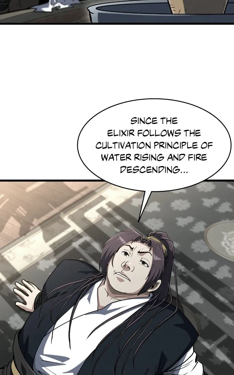 The Mighty Delinquentof the Dan Clan Chapter 11 page 71 - 
