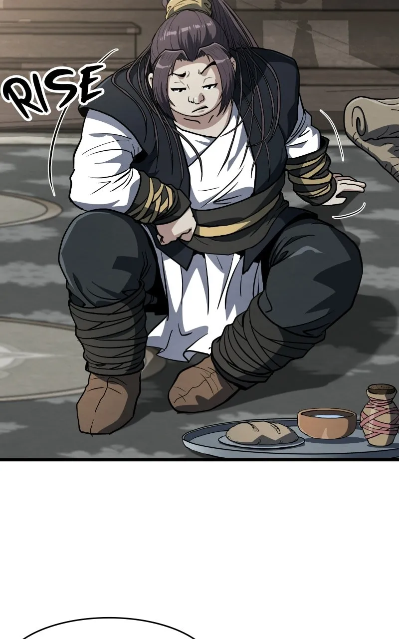 The Mighty Delinquentof the Dan Clan Chapter 11 page 74 - 