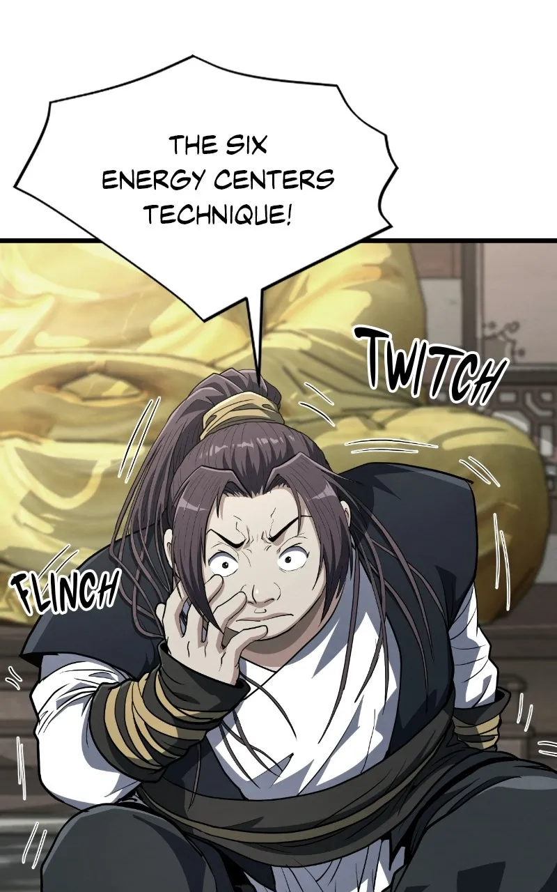 The Mighty Delinquentof the Dan Clan Chapter 11 page 77 - 