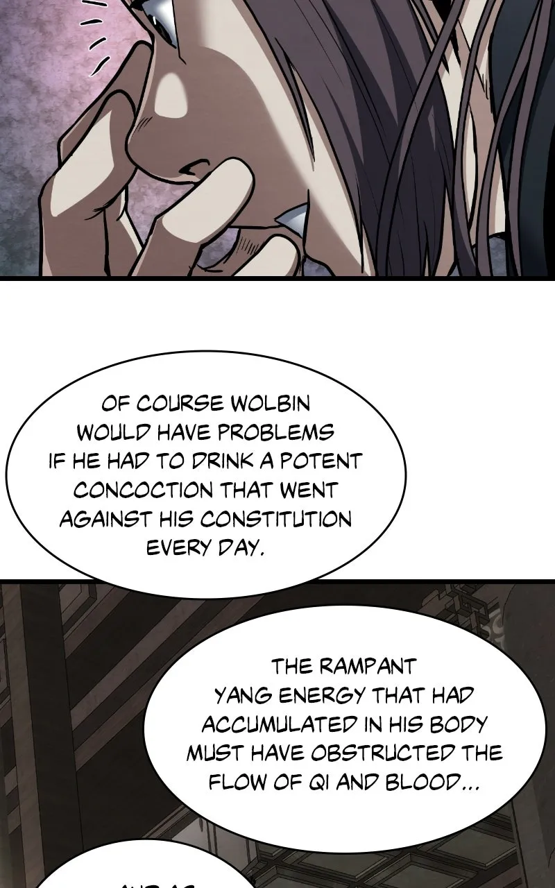 The Mighty Delinquentof the Dan Clan Chapter 11 page 80 - 