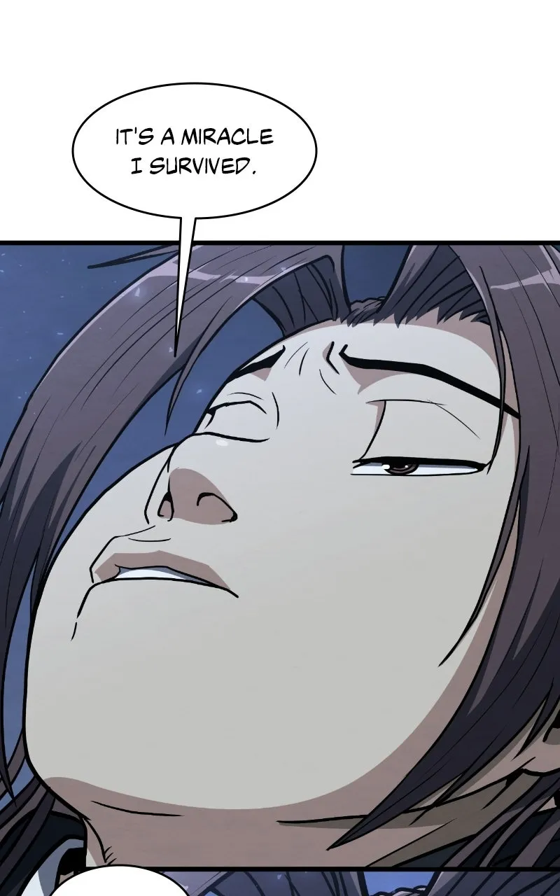 The Mighty Delinquentof the Dan Clan Chapter 11 page 9 - 