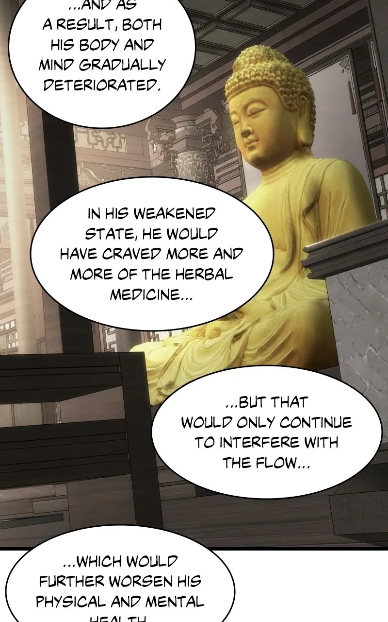 The Mighty Delinquentof the Dan Clan Chapter 11 page 81 - 
