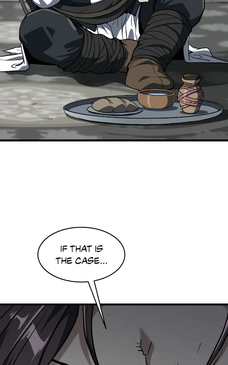 The Mighty Delinquentof the Dan Clan Chapter 11 page 83 - 