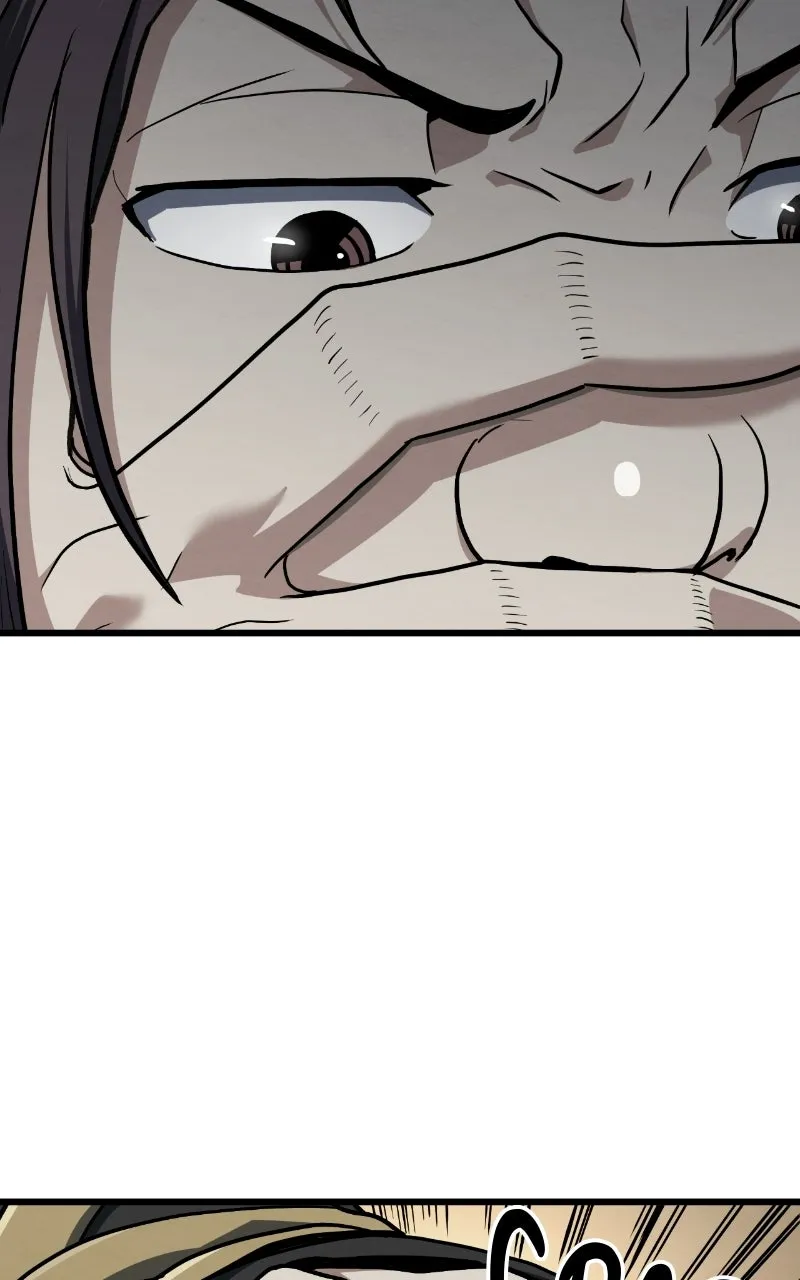 The Mighty Delinquentof the Dan Clan Chapter 11 page 84 - 