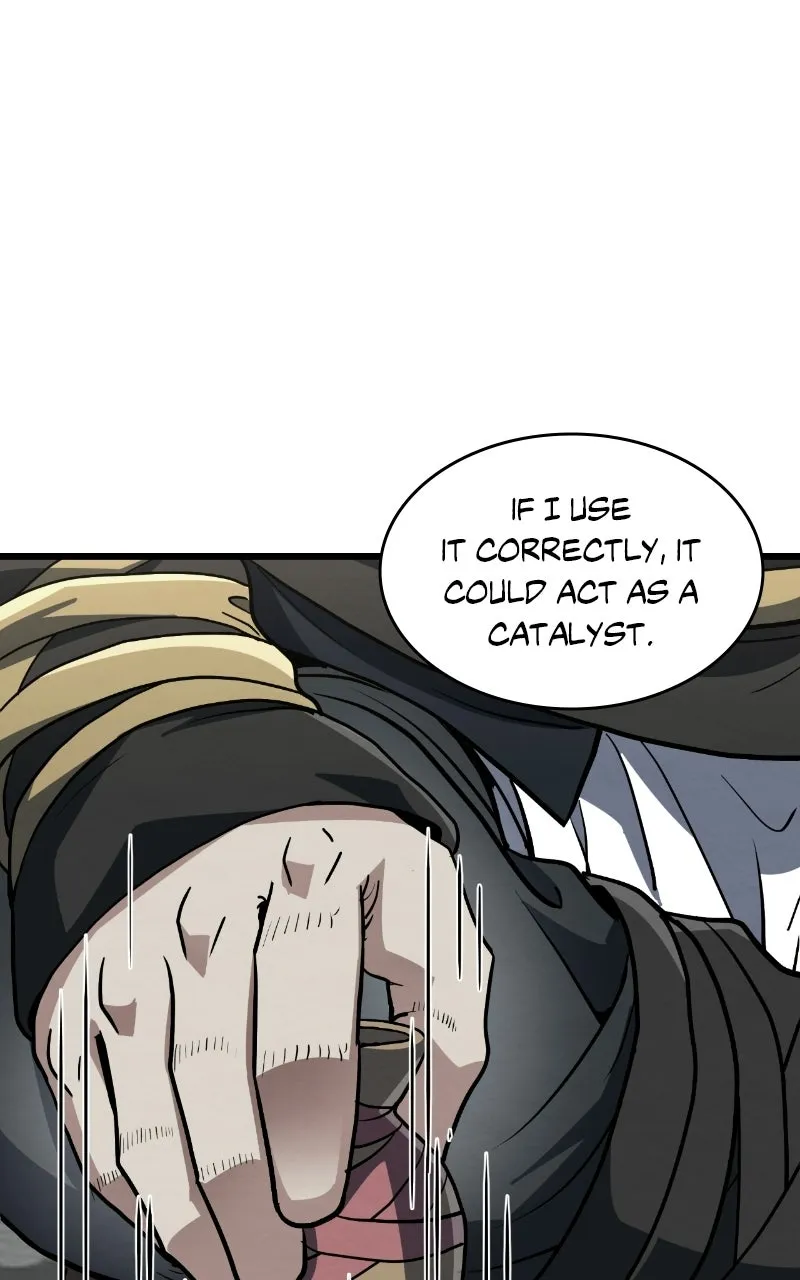 The Mighty Delinquentof the Dan Clan Chapter 11 page 88 - 