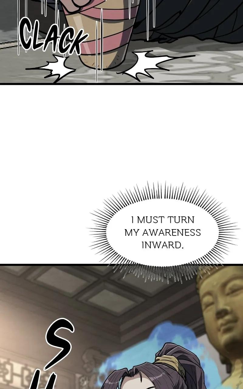 The Mighty Delinquentof the Dan Clan Chapter 11 page 89 - 