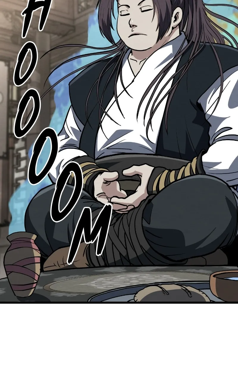 The Mighty Delinquentof the Dan Clan Chapter 11 page 90 - 