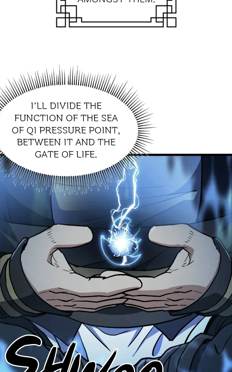 The Mighty Delinquentof the Dan Clan Chapter 11 page 94 - 