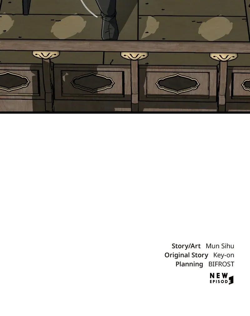 The Mighty Delinquentof the Dan Clan Chapter 12 page 107 - 