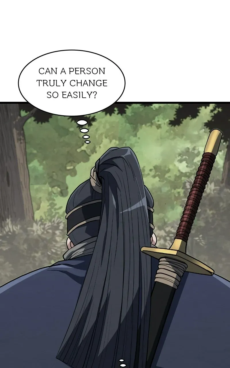 The Mighty Delinquentof the Dan Clan Chapter 12 page 12 - 