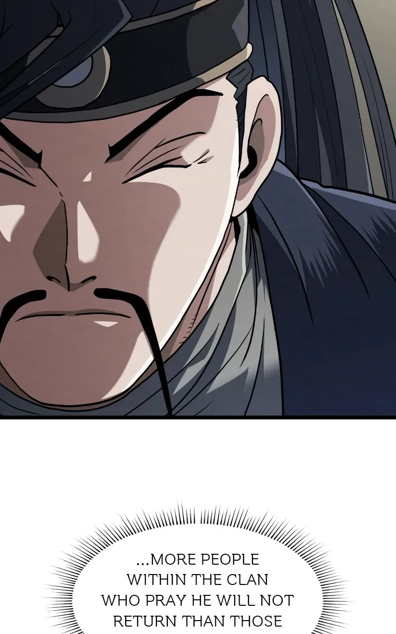 The Mighty Delinquentof the Dan Clan Chapter 12 page 14 - 