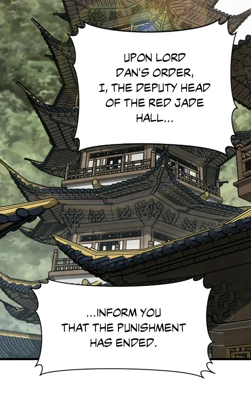 The Mighty Delinquentof the Dan Clan Chapter 12 page 17 - 