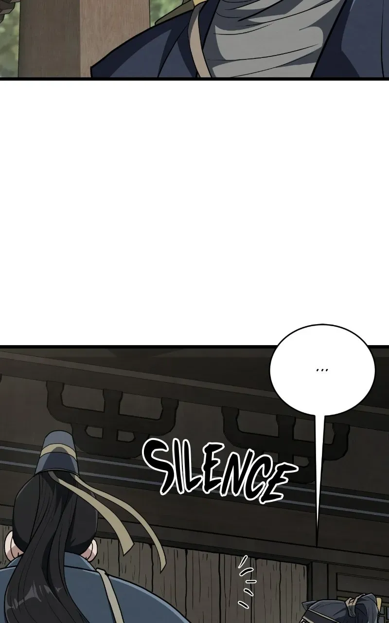 The Mighty Delinquentof the Dan Clan Chapter 12 page 19 - 