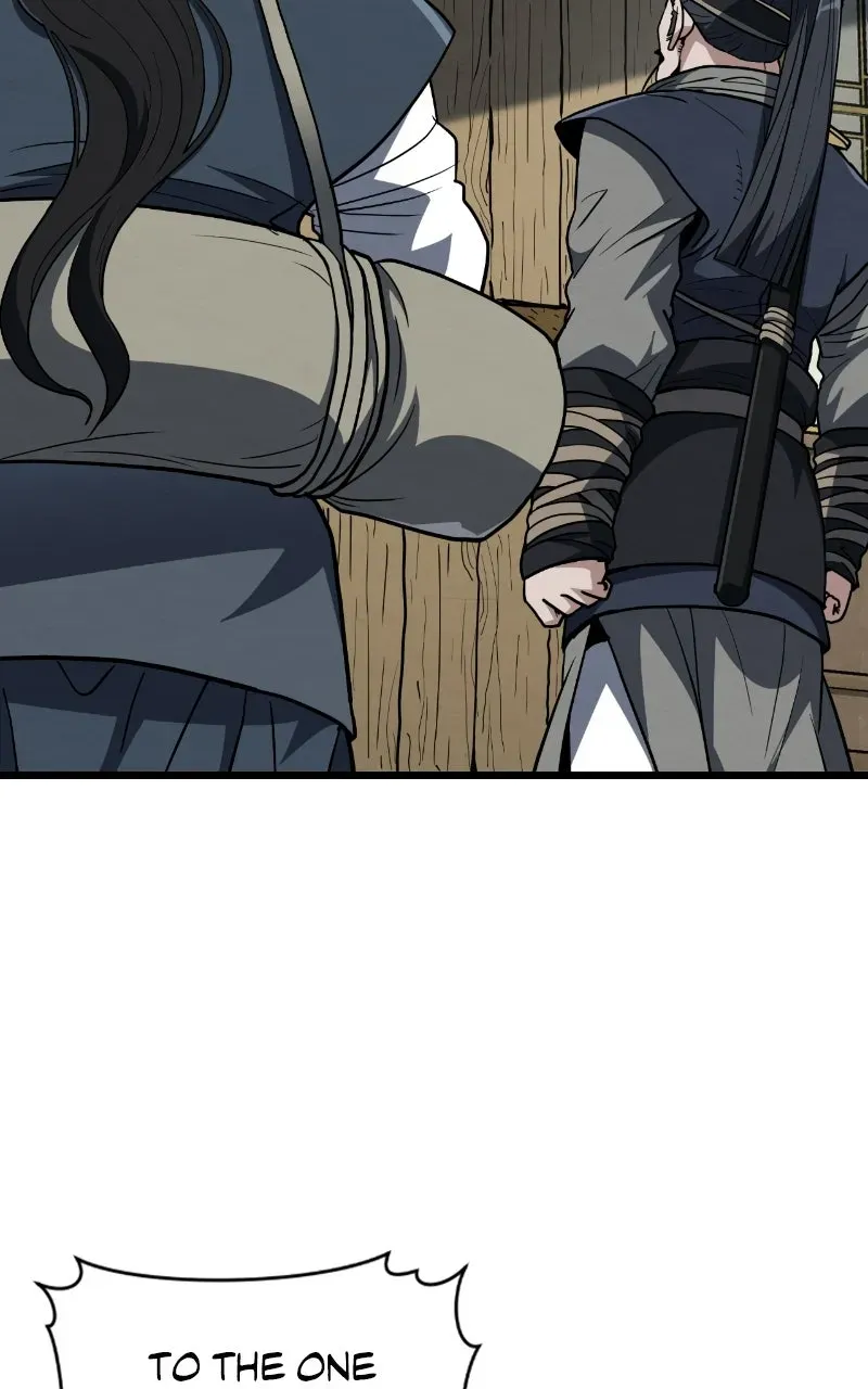 The Mighty Delinquentof the Dan Clan Chapter 12 page 20 - 