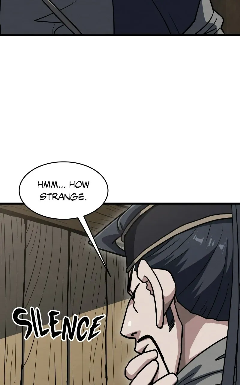 The Mighty Delinquentof the Dan Clan Chapter 12 page 22 - 