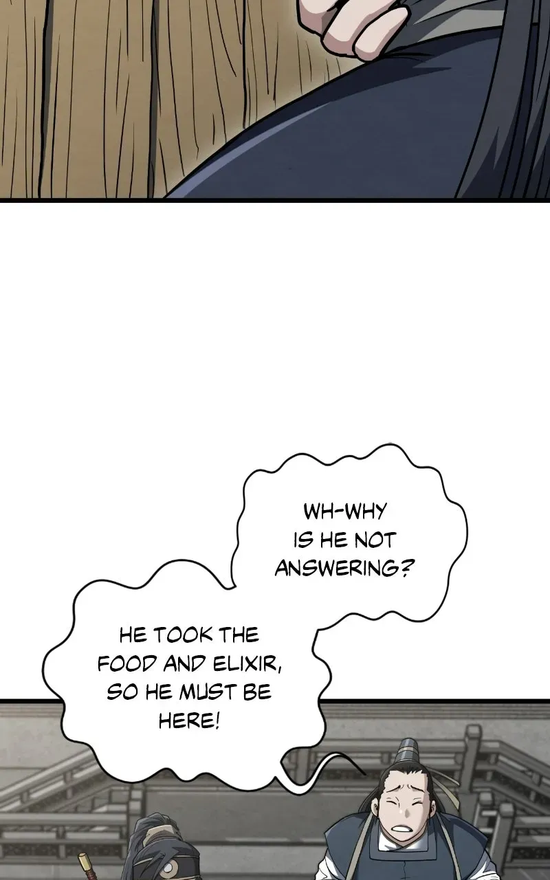 The Mighty Delinquentof the Dan Clan Chapter 12 page 23 - 