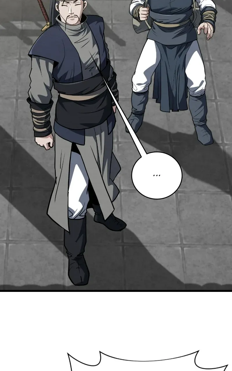 The Mighty Delinquentof the Dan Clan Chapter 12 page 24 - 