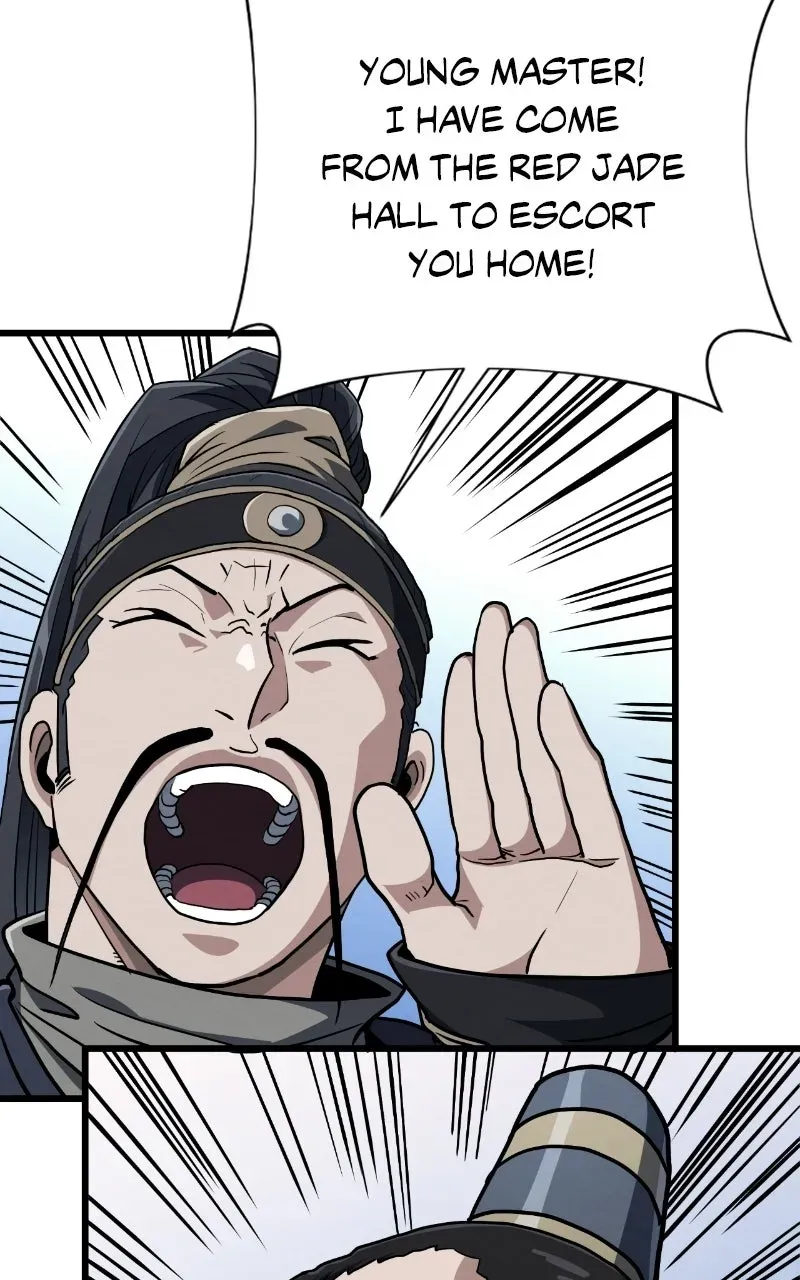 The Mighty Delinquentof the Dan Clan Chapter 12 page 25 - 