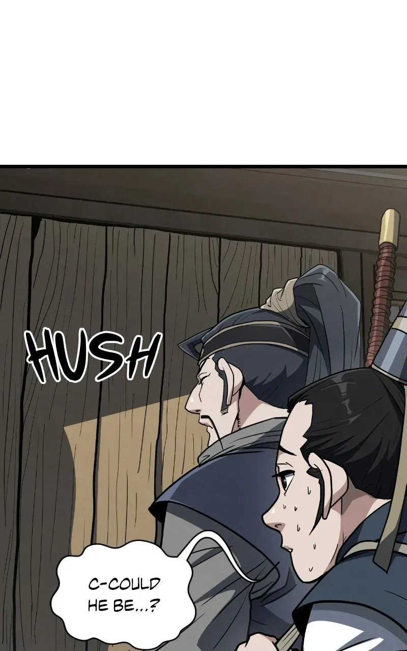 The Mighty Delinquentof the Dan Clan Chapter 12 page 27 - 