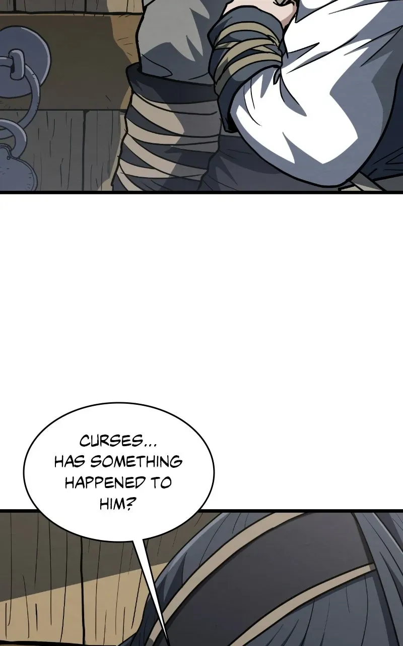 The Mighty Delinquentof the Dan Clan Chapter 12 page 28 - 