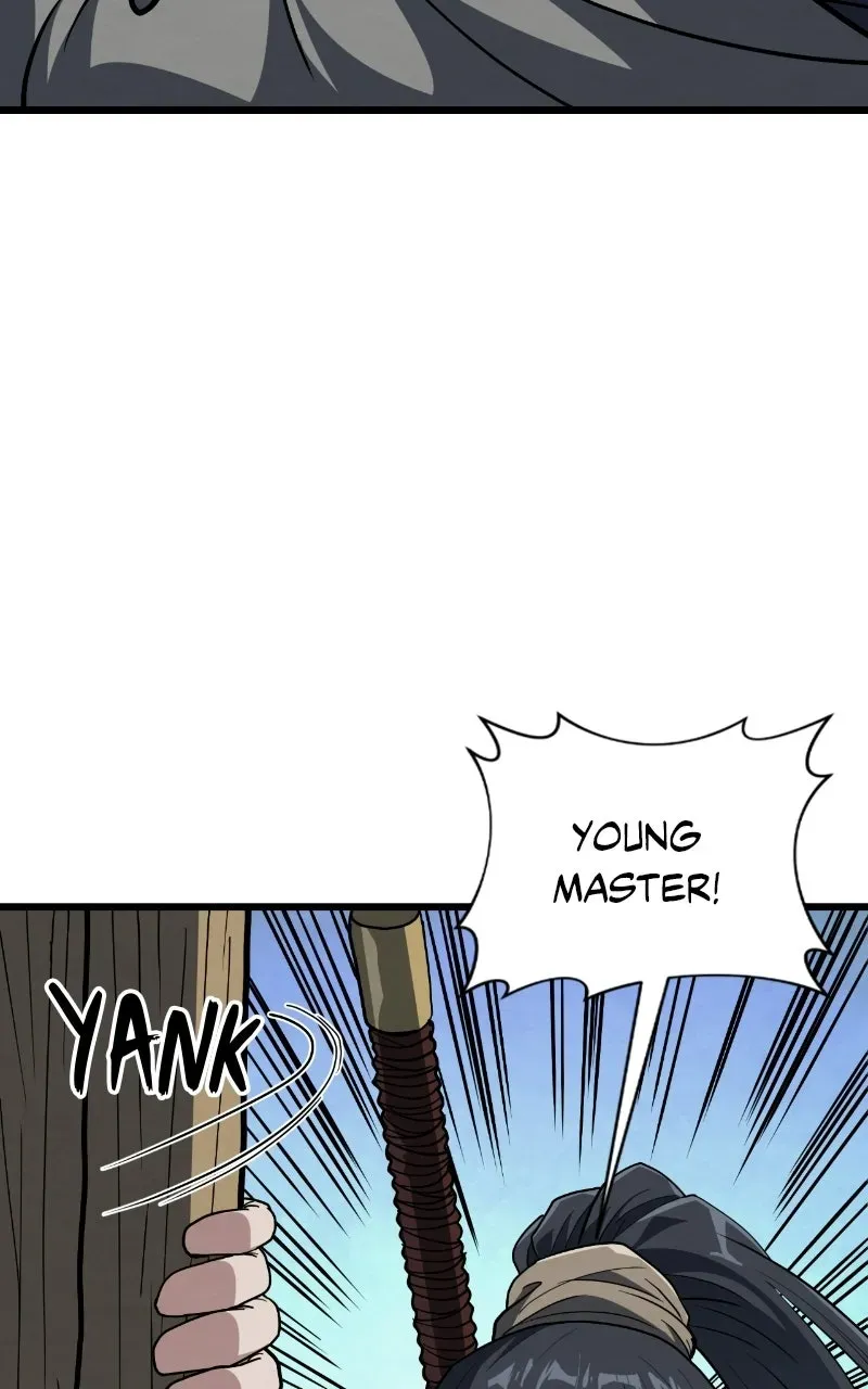The Mighty Delinquentof the Dan Clan Chapter 12 page 30 - 