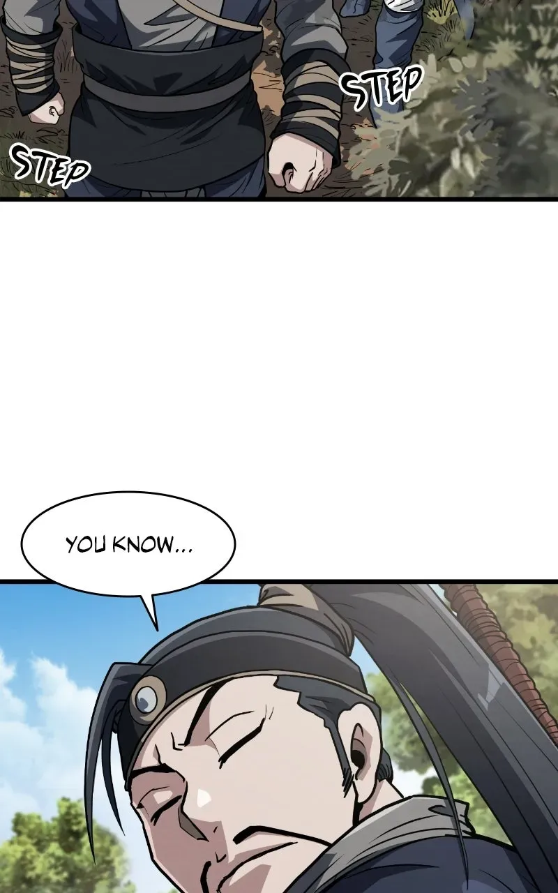 The Mighty Delinquentof the Dan Clan Chapter 12 page 4 - 