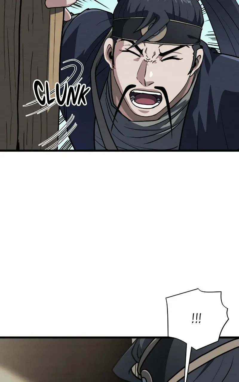 The Mighty Delinquentof the Dan Clan Chapter 12 page 31 - 