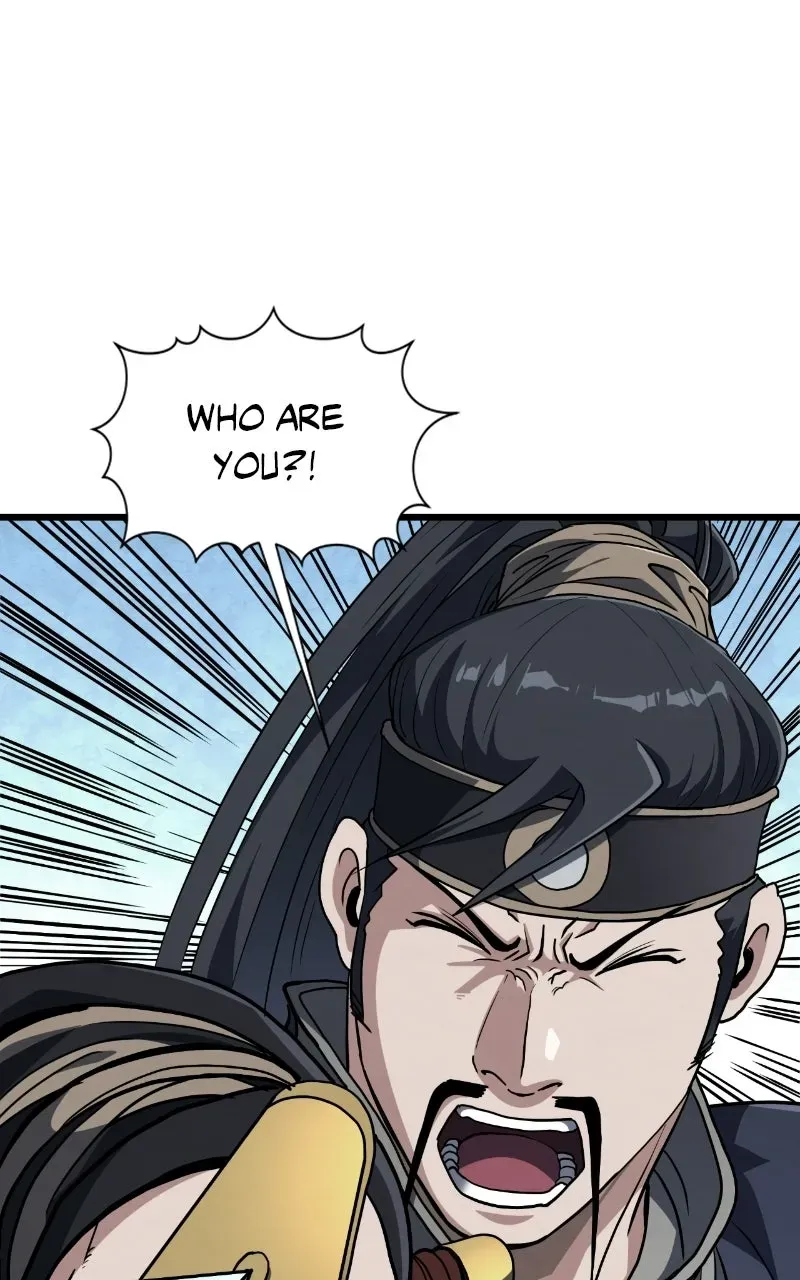 The Mighty Delinquentof the Dan Clan Chapter 12 page 36 - 