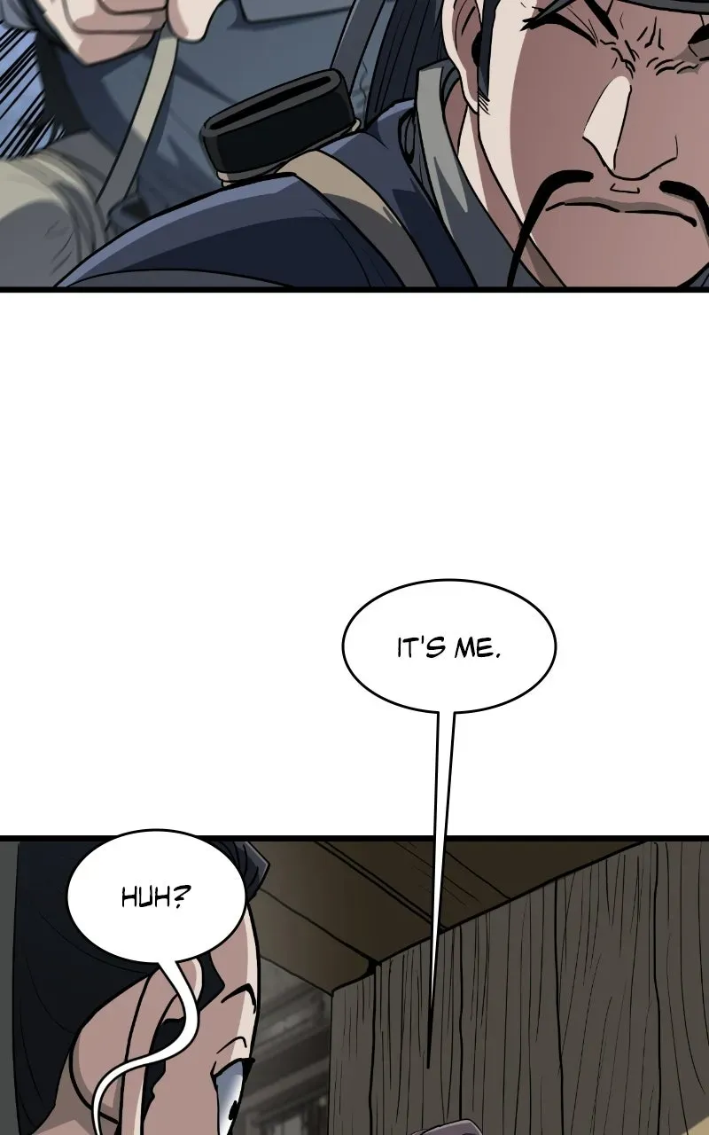 The Mighty Delinquentof the Dan Clan Chapter 12 page 40 - 