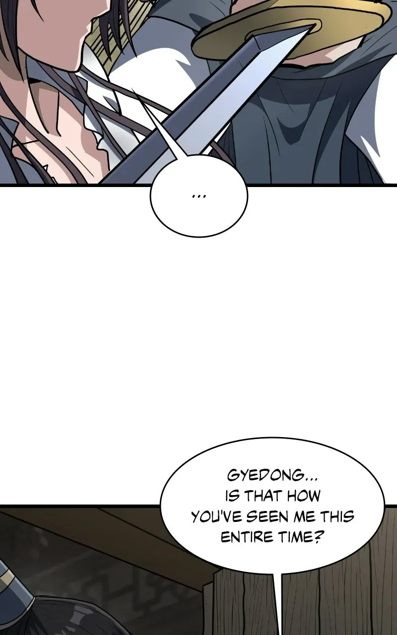 The Mighty Delinquentof the Dan Clan Chapter 12 page 44 - 