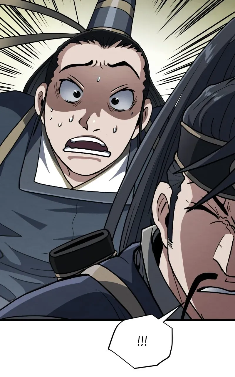 The Mighty Delinquentof the Dan Clan Chapter 12 page 48 - 
