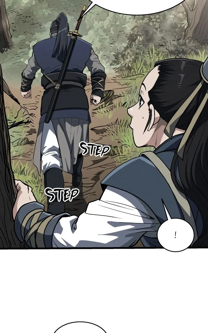 The Mighty Delinquentof the Dan Clan Chapter 12 page 6 - 