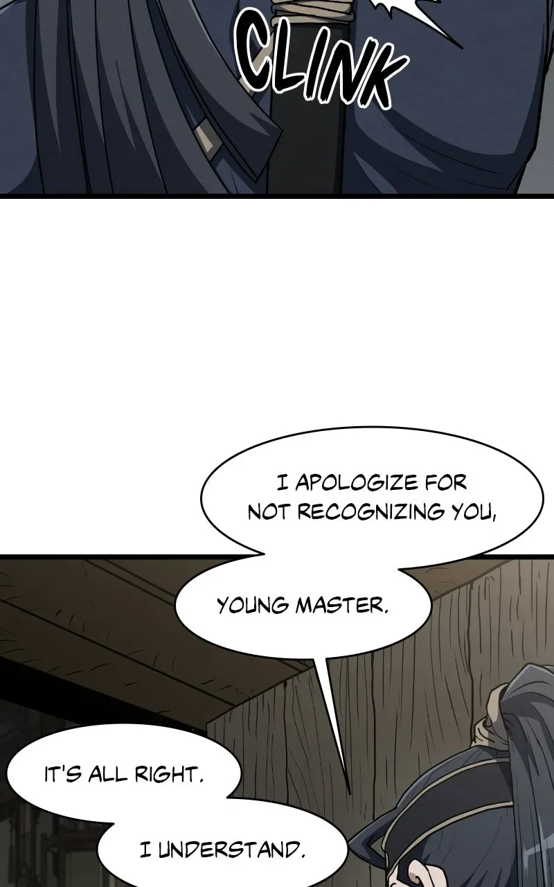 The Mighty Delinquentof the Dan Clan Chapter 12 page 51 - 