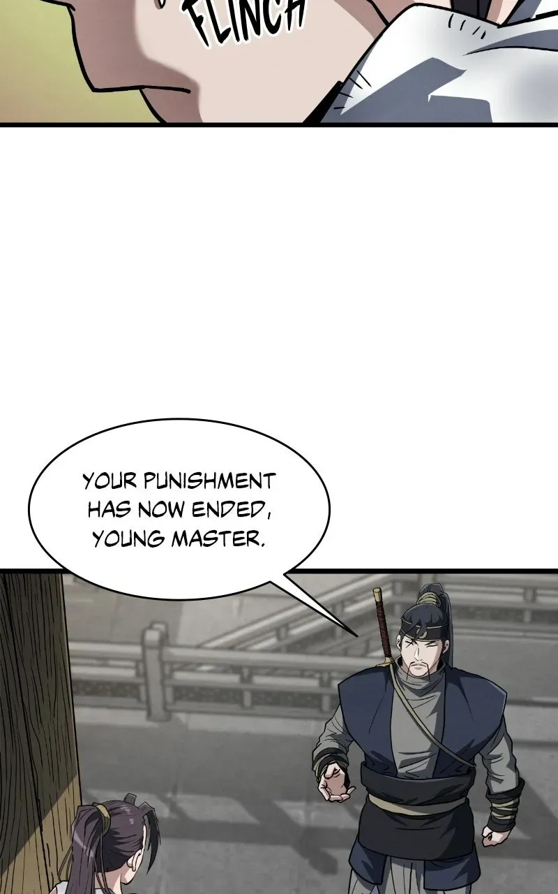 The Mighty Delinquentof the Dan Clan Chapter 12 page 65 - 